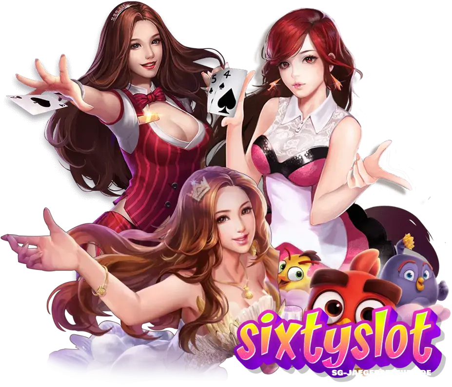 sixtyslot